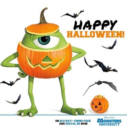 Happy Halloween Happy Halloween