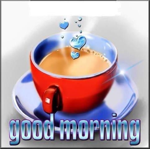 Good Morning