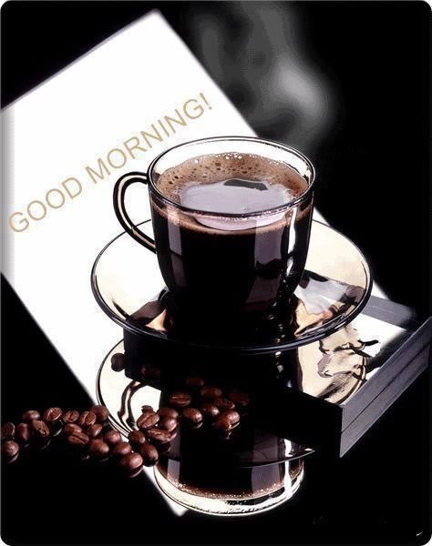 Good Morning Coffee
