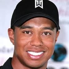 Tiger Woods major comeback