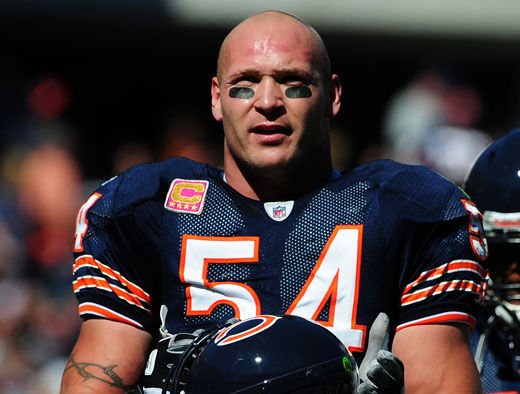 Brian Urlacher