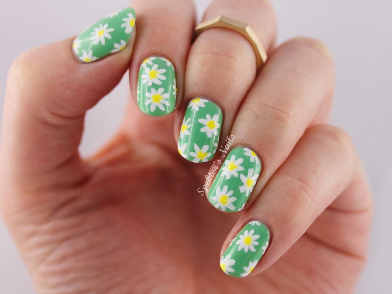 Daily nails Daily nails