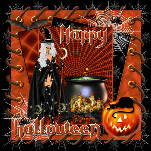 Happy Halloween Happy Halloween