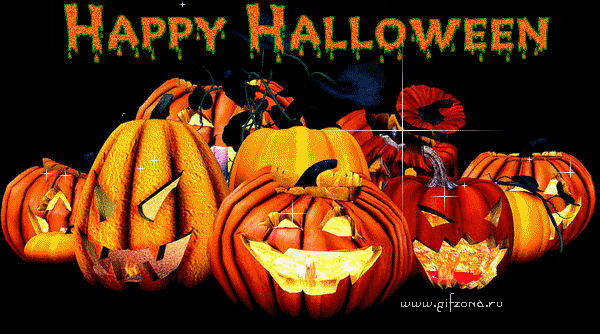 Happy Halloween Happy Halloween