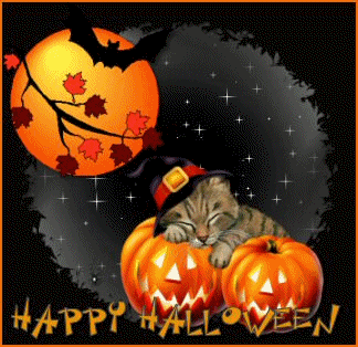 Happy Halloween