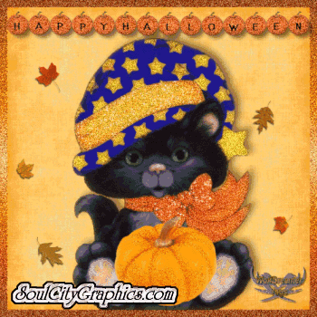 Happy Halloween