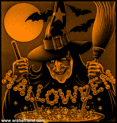 Happy Halloween Happy Halloween