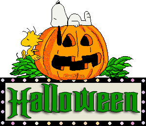 Happy Halloween