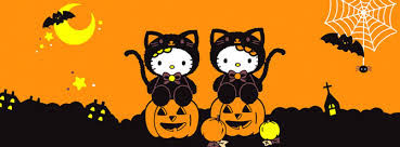 Happy Halloween Facebook timeline Happy Halloween Facebook timeline
