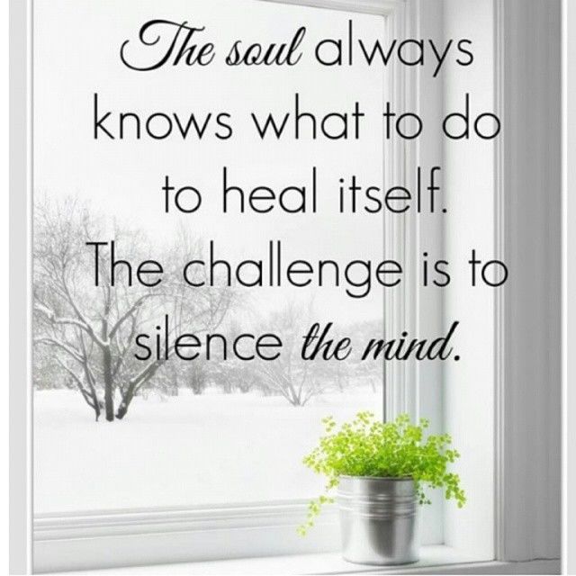 mind and soul mind and soul