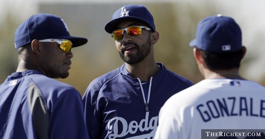 Dodgers Fell short this season but have much to be proud of