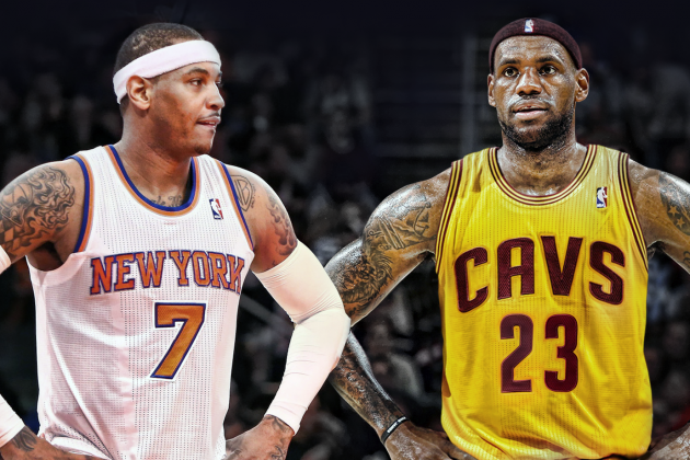 The Match up to watch for 2014 season The Match up to watch for 2014 season