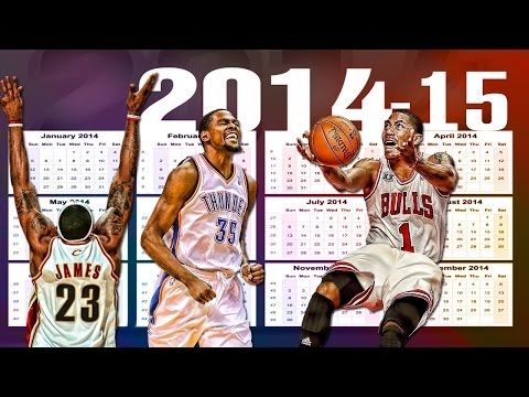 Are you ready for some BBall 2014 season has begun Are you ready for some BBall 2014 season has begun