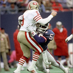 Lawrence Taylor 
