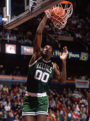NBA top 50 players Robert Parish NBA top 50 players Robert Parish