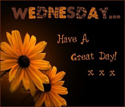 Wednesday