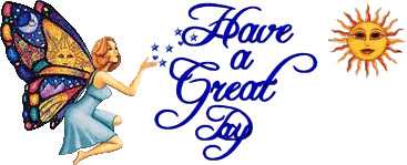 Have a Great Day Have a Great Day