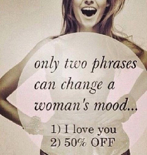 a womans mood a womans mood