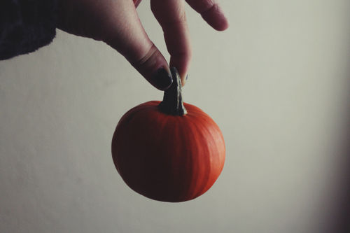 Little pumpkin