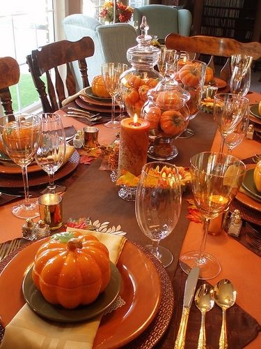 Halloween Table Centerpiece Pictures, Photos, and Images for Facebook ...