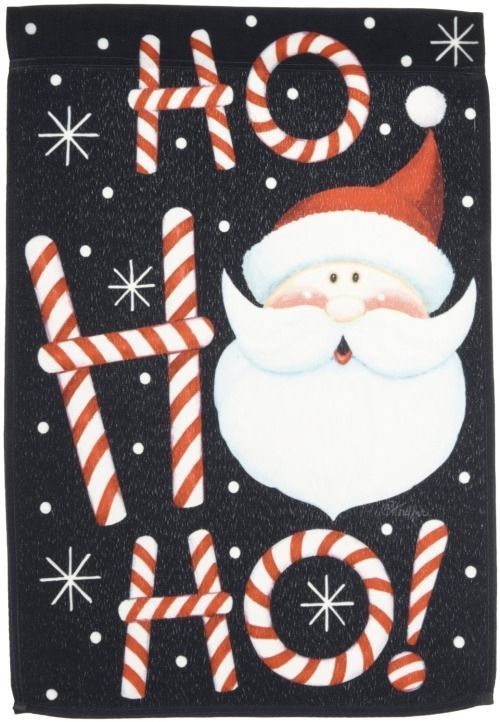Ho Ho Ho