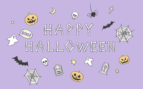 Happy Halloween Happy Halloween