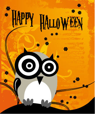 Happy Halloween