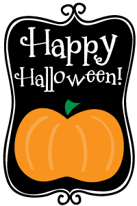 Happy Halloween