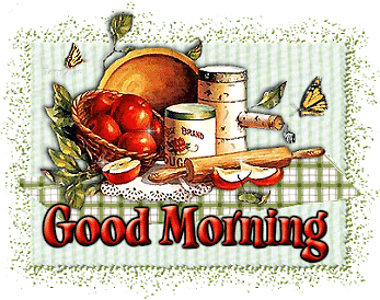 Good Morning Good Morning