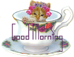 Good Morning