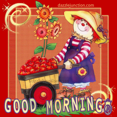 Good Morning
