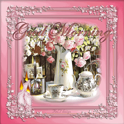 Good Morning