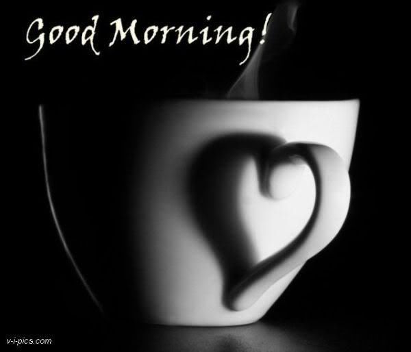 Good morning world Good morning world