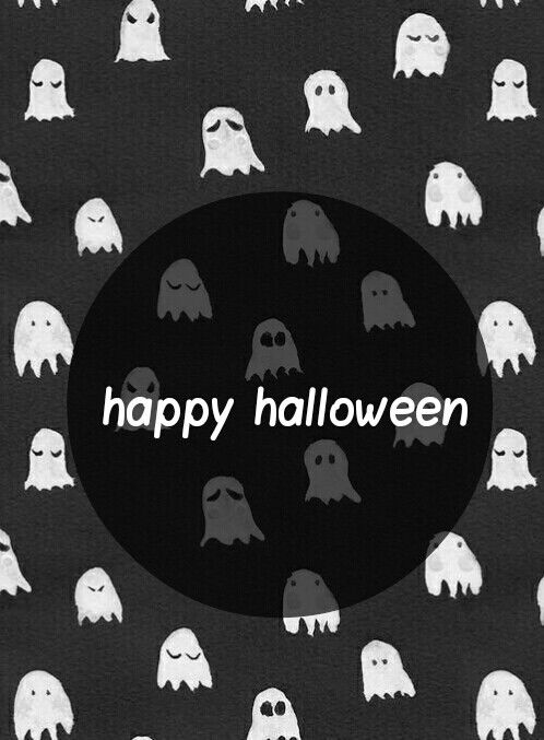 Happy Halloween