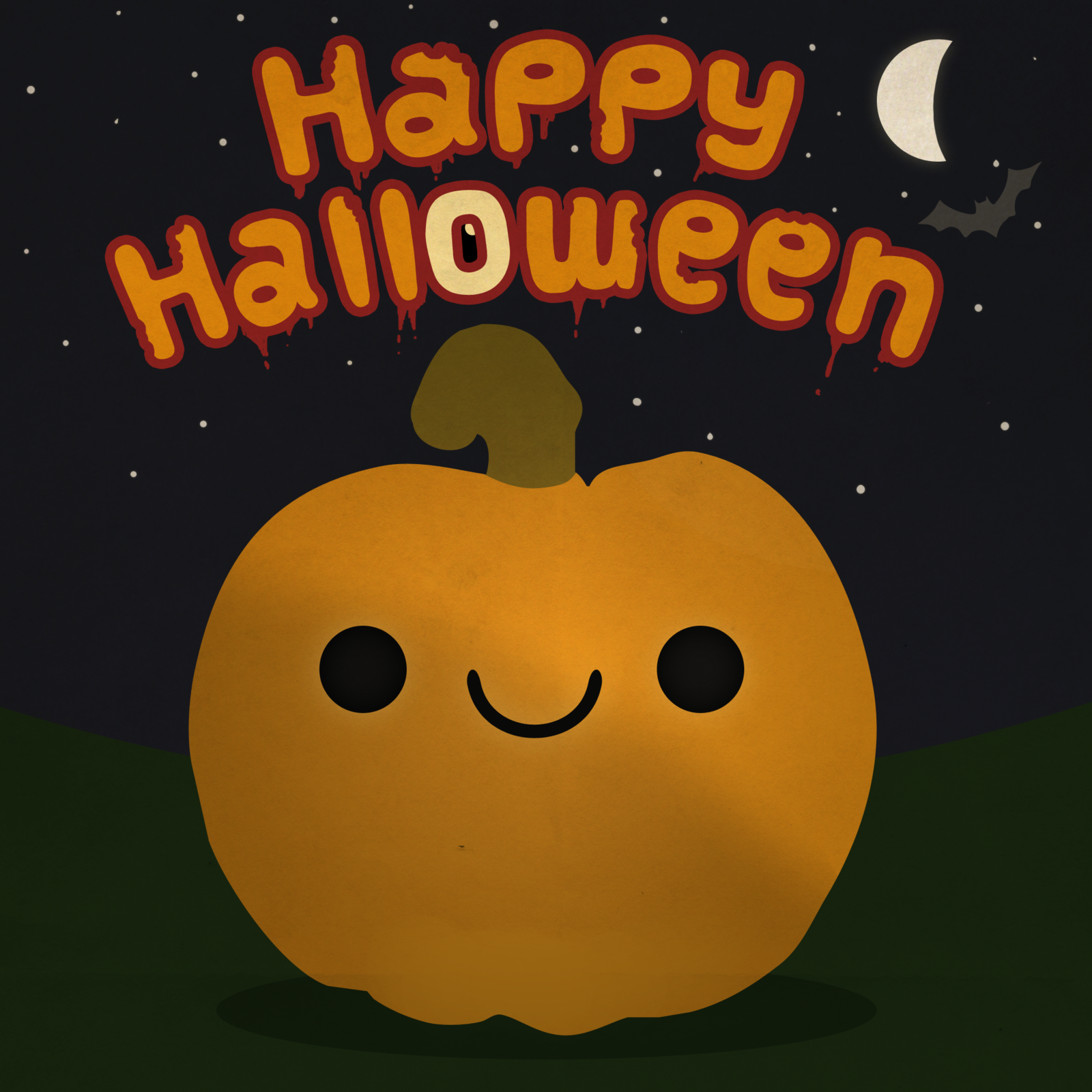 Happy Halloween