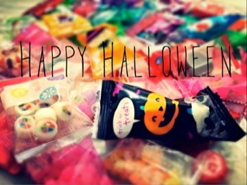 Happy Halloween