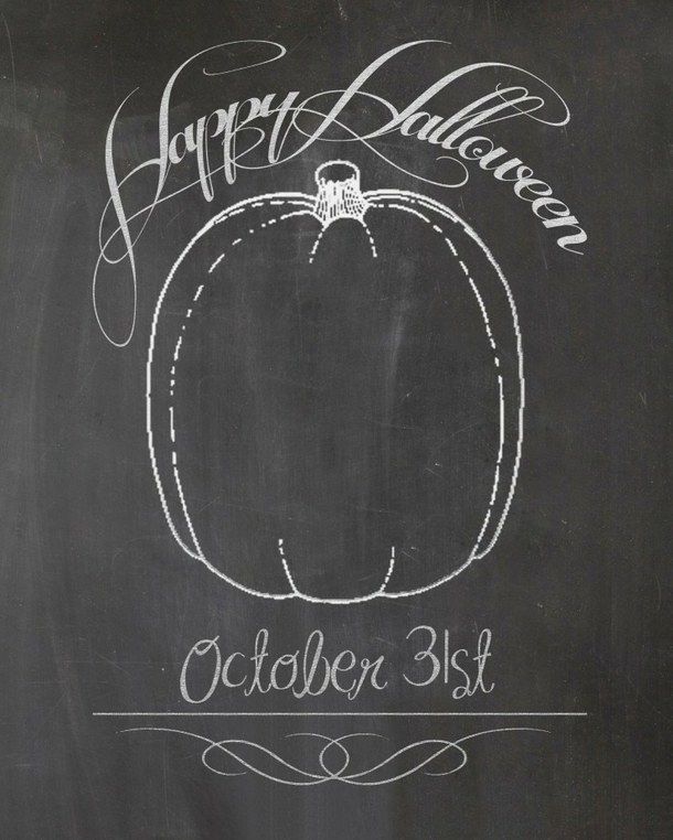Happy Halloween