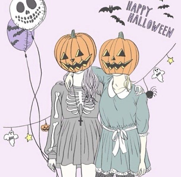 Happy Halloween Happy Halloween