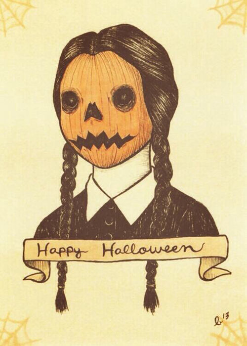 Happy Halloween Happy Halloween