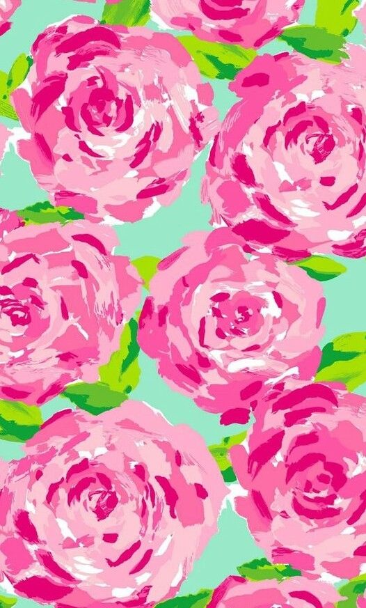 Peonie art