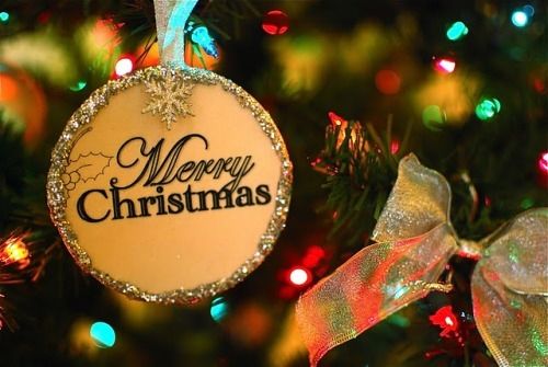 Merry Christmas Merry Christmas