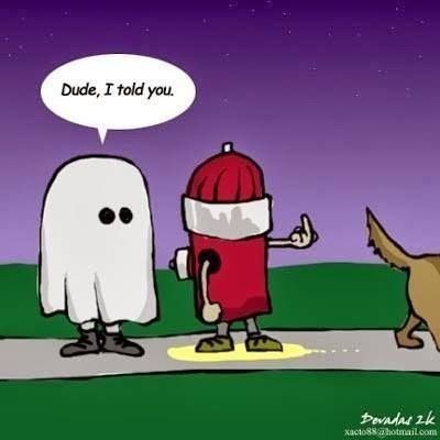 Choose Your Costume Wisely