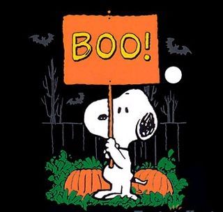 Snoopy Boo Snoopy Boo