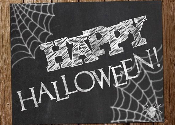 Happy Halloween Happy Halloween