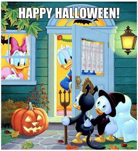 Happy Halloween