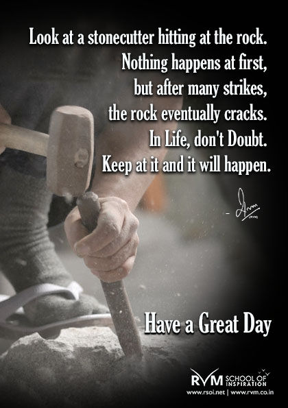 Inspirational Inspirational