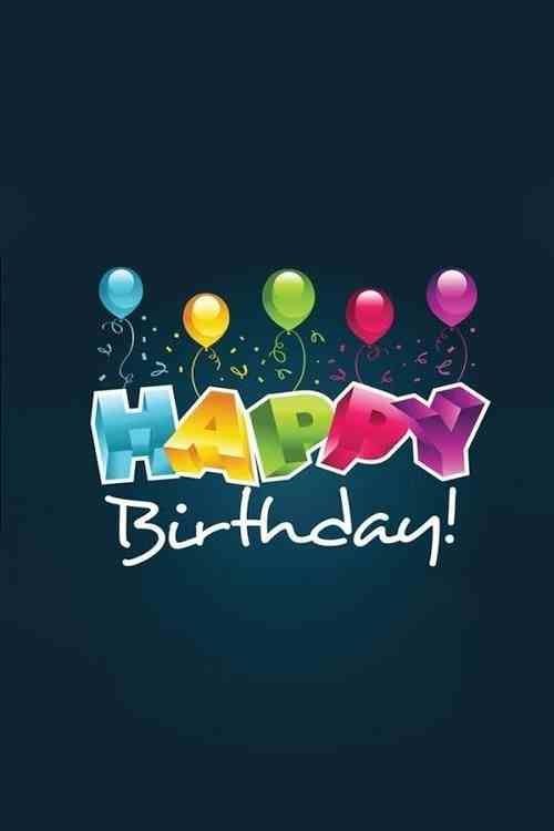 HAPPY BIRTHDAY TONI ♡♡♡