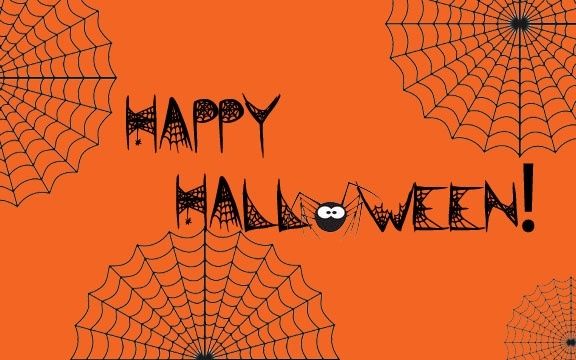 Happy Halloween Happy Halloween