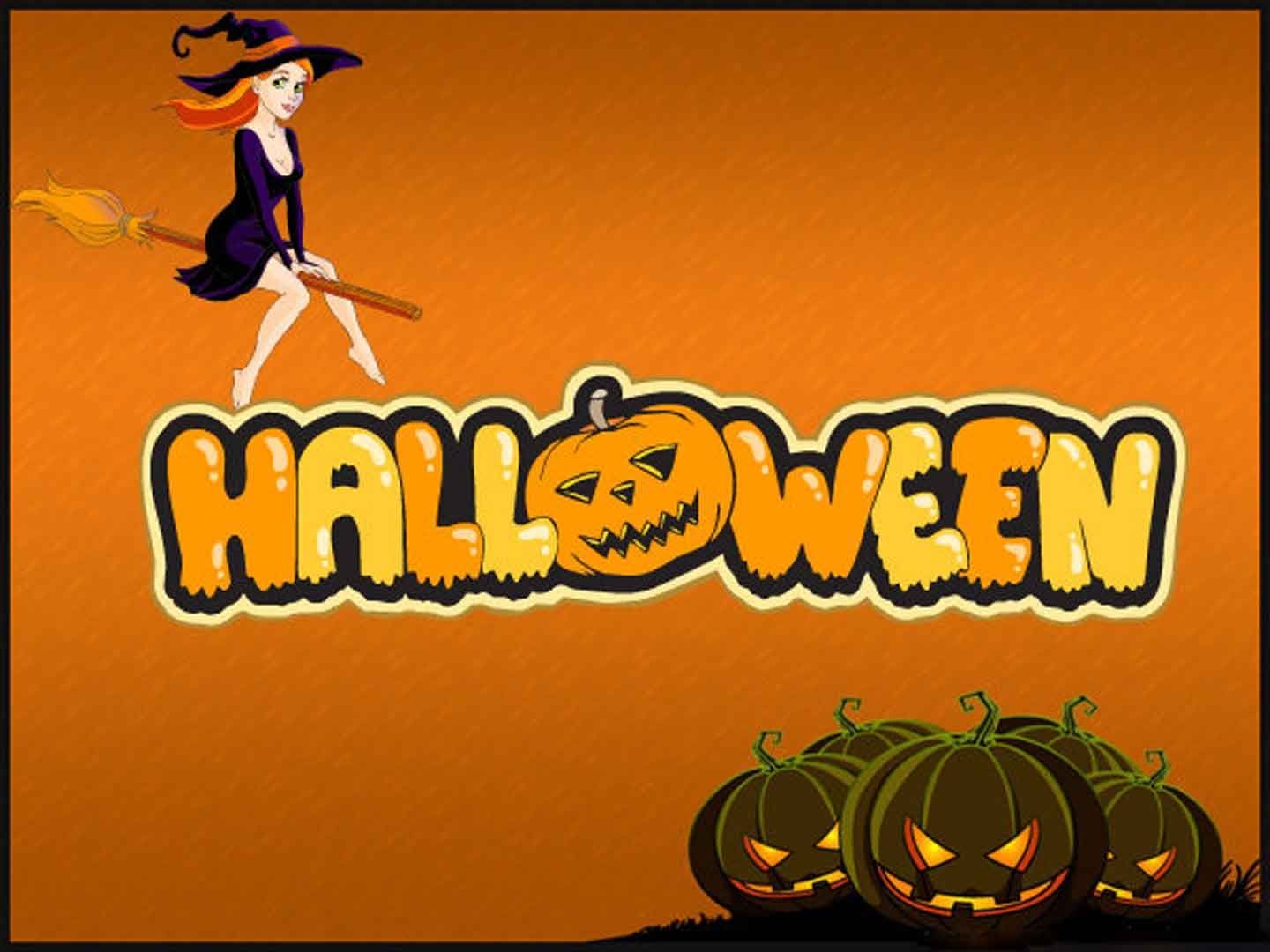Halloween Halloween