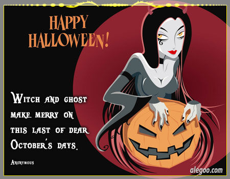 Happy Halloween Happy Halloween